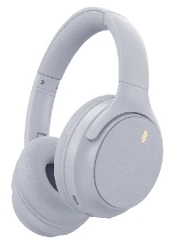 AKZ - 1002<br/>Kulit kepala busur<br/>ANC Bluetooth