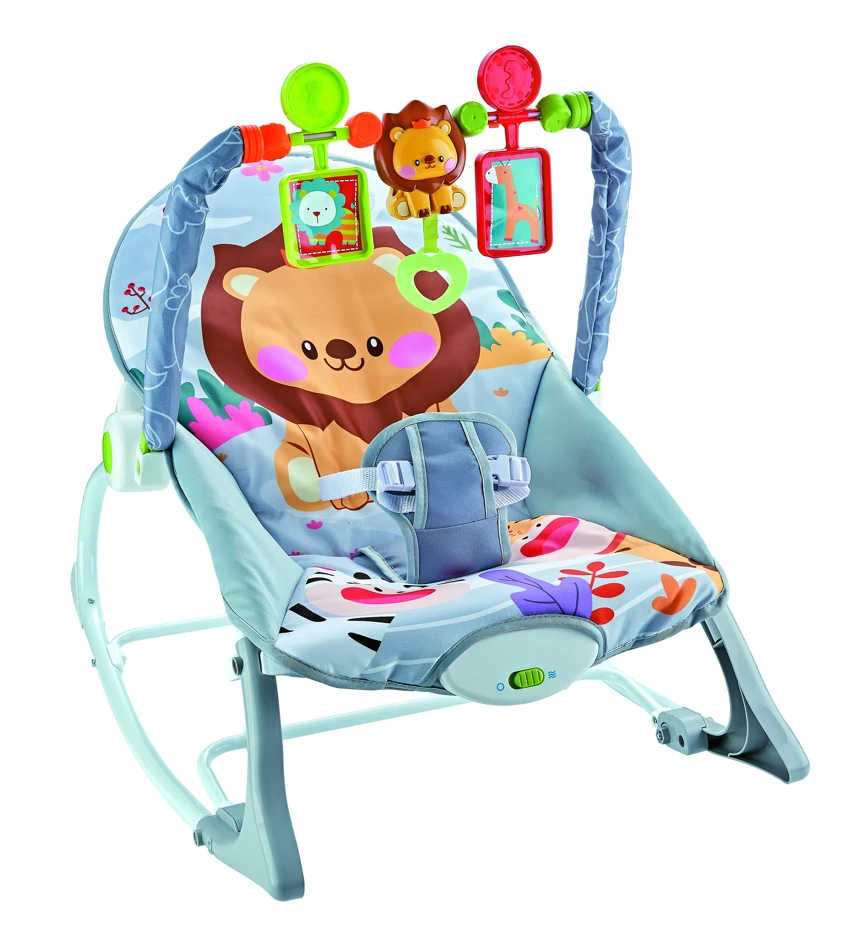 Baby Rocking Chair