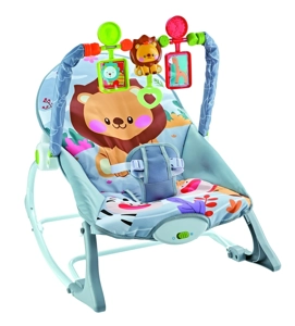 Baby Rocking Chair