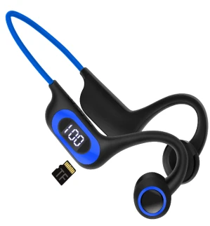 AKZ-G3 Air Conduction Headphones