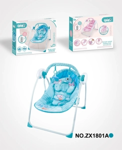 Baby Rocking Chair