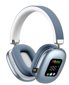AKZ-616BT (Bluetooth + TF Card)