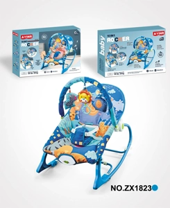 Baby Rocking Chair