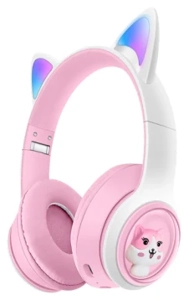 AKZ-07
หูแมวสีทึบ
(บลูทู ธ + เสียบวิทยุการ์ด) 
ไม่มีสายสัญญาณเสียง