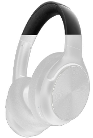 AKZ-803 ANC Bluetooth Headset