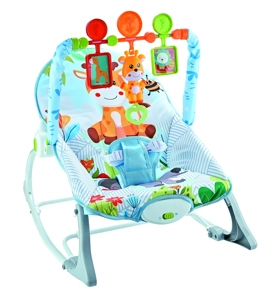 Baby Rocking Chair