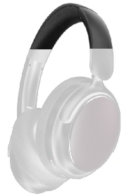 AKZ-808 ANC Bluetooth Headset