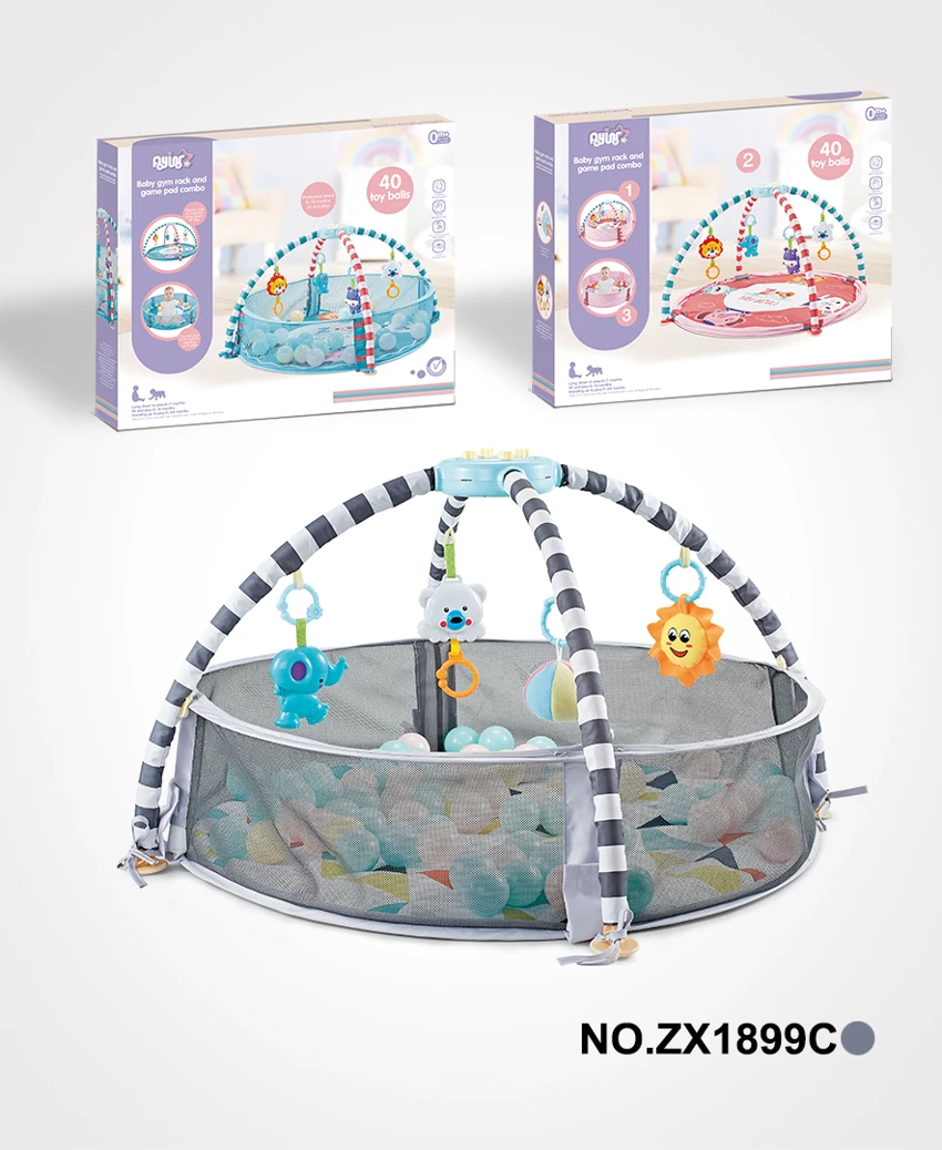 Baby Playpen