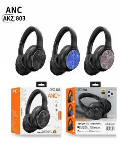 AKZ-803<br/>Bluetooth ANC