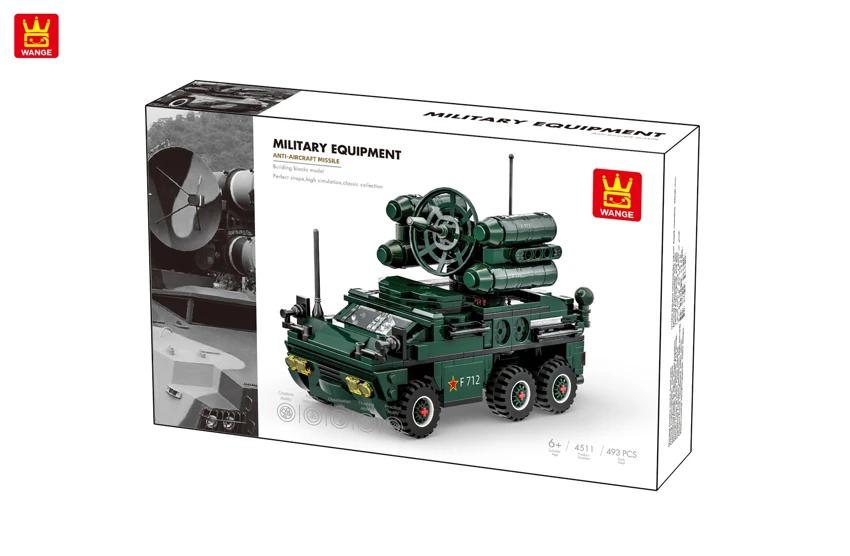 /Anti-aircraft missile