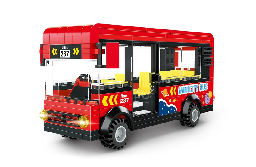 -/Intercity Bus