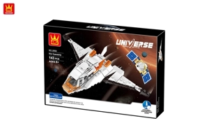 /mini spaceship