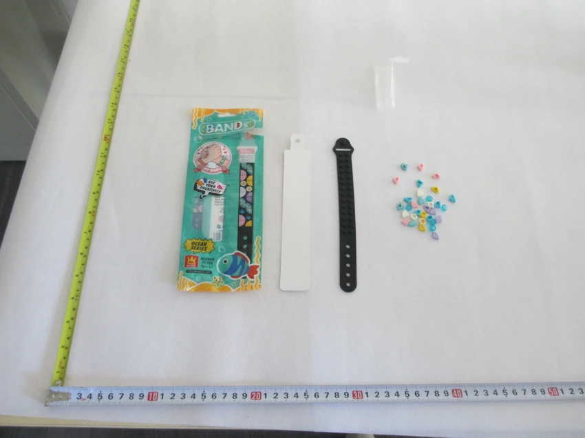 ()-Children\'s building block Bracelet 80