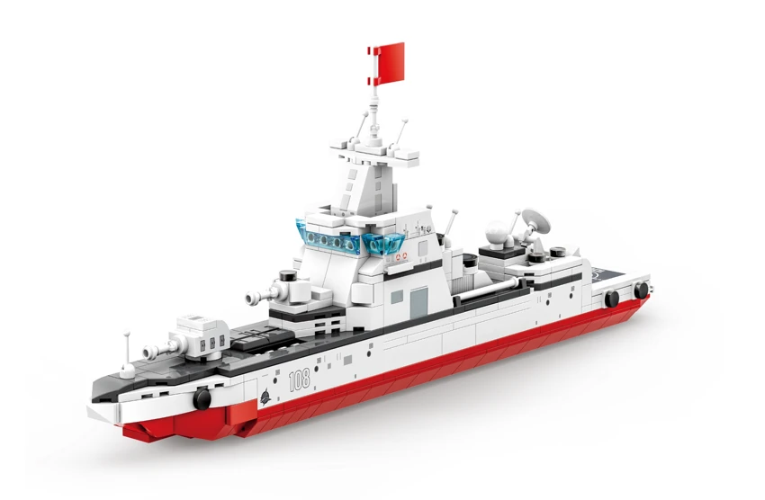 /Type 055 destroyer