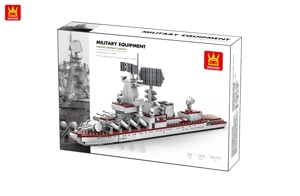 /Varyag Aircraft Carrier