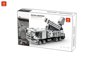 -SM/"Pantsir-SM" air defense system