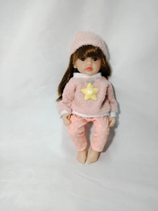 32cm vinyl reborn doll