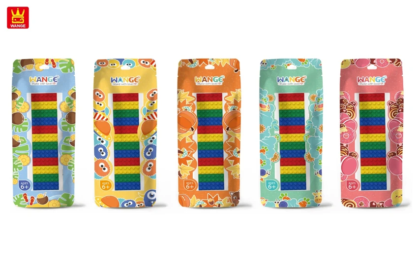 -/Bricks pencil box