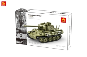 /Panther tank
