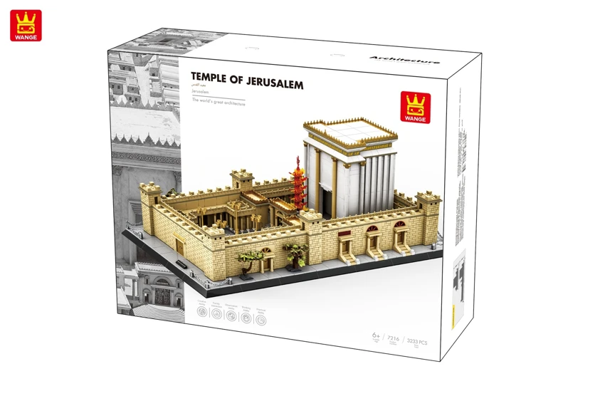 /Temple of Jerusalem