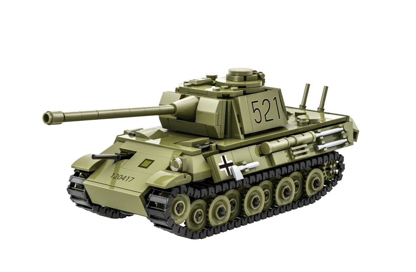 /Panther tank