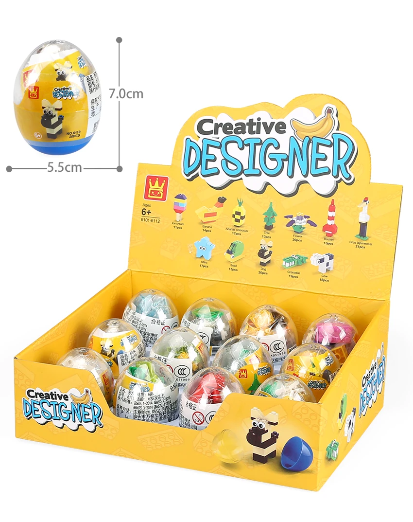 Creative Designer 12in1
