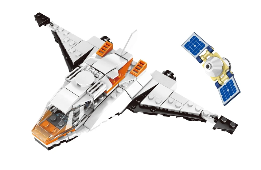 /mini spaceship