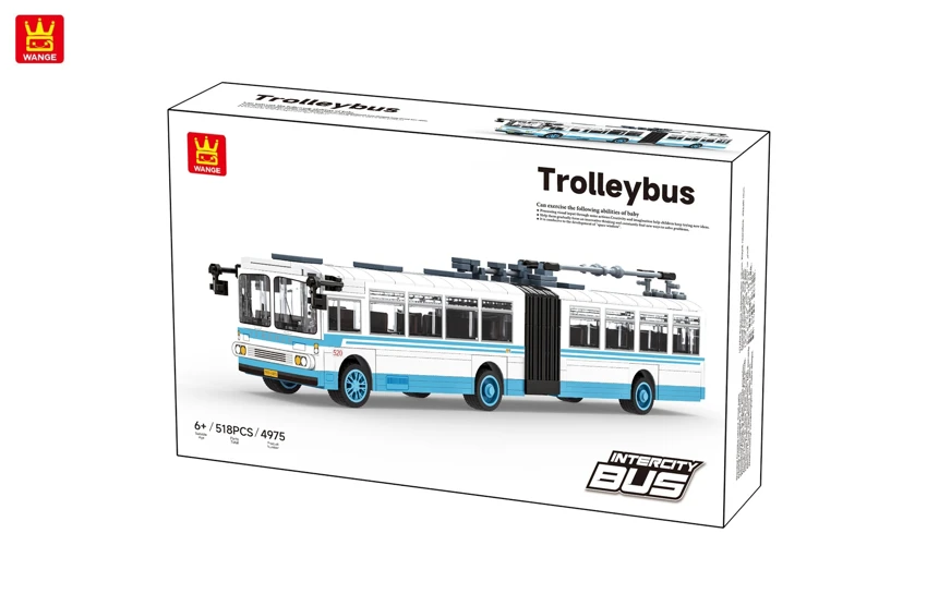 /Trolleybus