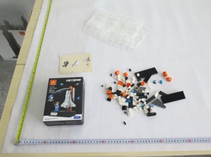 Aerospace Series Space Shuttle