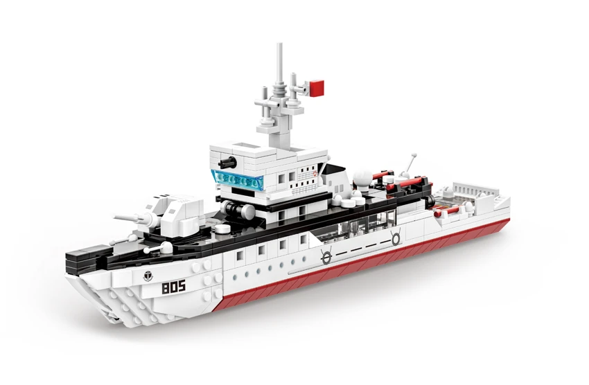 /Type 081 Mine Countermeasures Ship