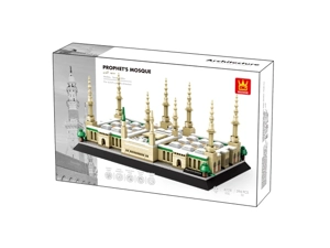 ()/Prophet's Mosque-Medina,Saudi Arabia
