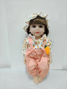 32cm vinyl reborn doll
