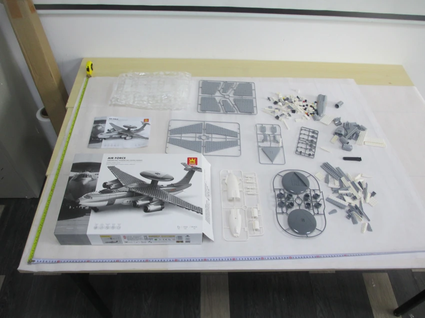 Airborne Warning And Control System