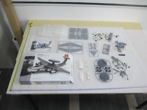 Airborne Warning And Control System