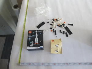 Aerospace Series Rocket