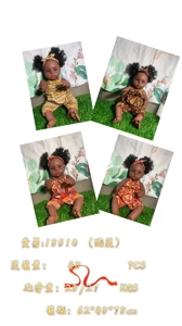 18-inch reborn doll
