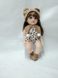 32cm vinyl reborn doll