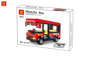 -/Intercity Bus
