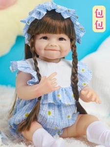 55cm fair skin reborn doll