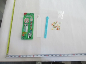 （）-Children's building block Bracelet 80
