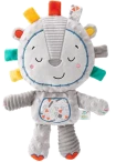 Bubble untuk menenangkan anak patung