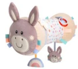 Tingkatkan bantal kepala