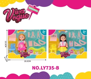 4.5 Seri Set Belajar Xiao Kelly (Seri Set Belajar Xiao Kelly)