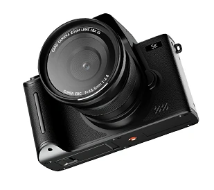 Digital SLR Camera