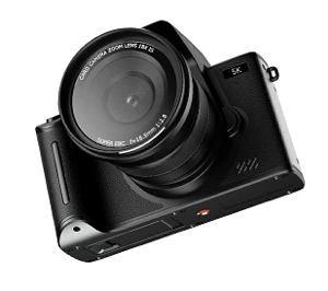 Digital SLR Camera
