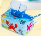 Tissue Box
