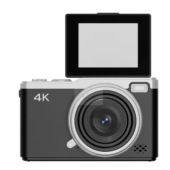 Mirrorless Camera