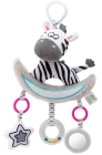 Hewan Hitam Putih<br/>bel bel