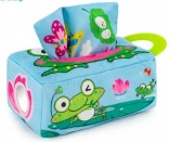 Tissue Box