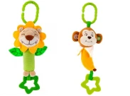Menariknya, bel angin kecil